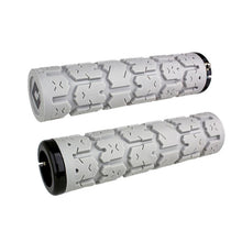 ODI Rogue V2.1 - Grips - 135mm - Gray - Pair [MPN: D33RGG-B]_1164145