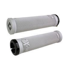 ODI Ruffian XL V2.1 - Grips - 135mm - Gray - Pair [MPN: D33XRG-B]_1164149