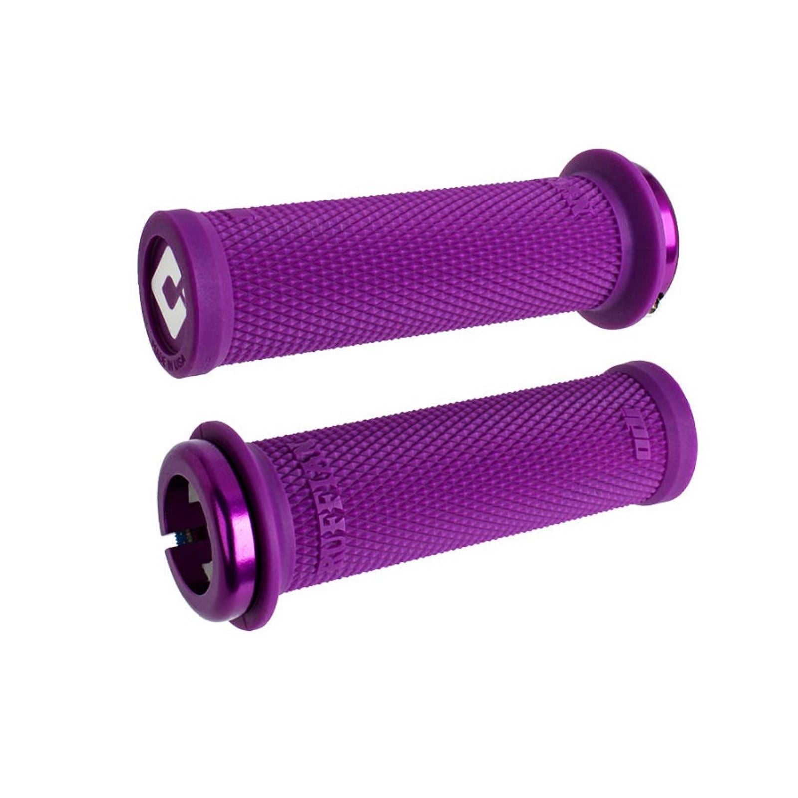ODI Ruffian Mini V2.1 Grips - 110mm_1164206