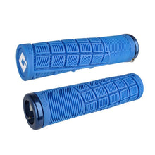 ODI Reflex v2.1 - Grips - 135mm - Blue - Pair [MPN: D33RXU-U]_1164192