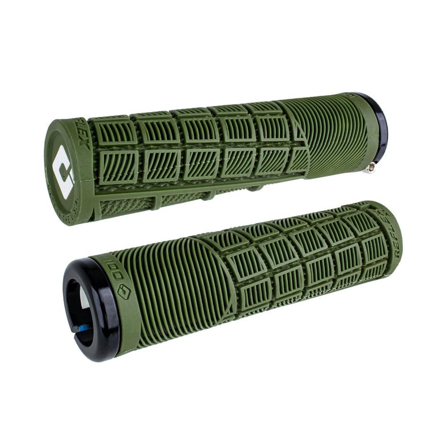 ODI Reflex XL v2.1 Grips - 135mm_1164205