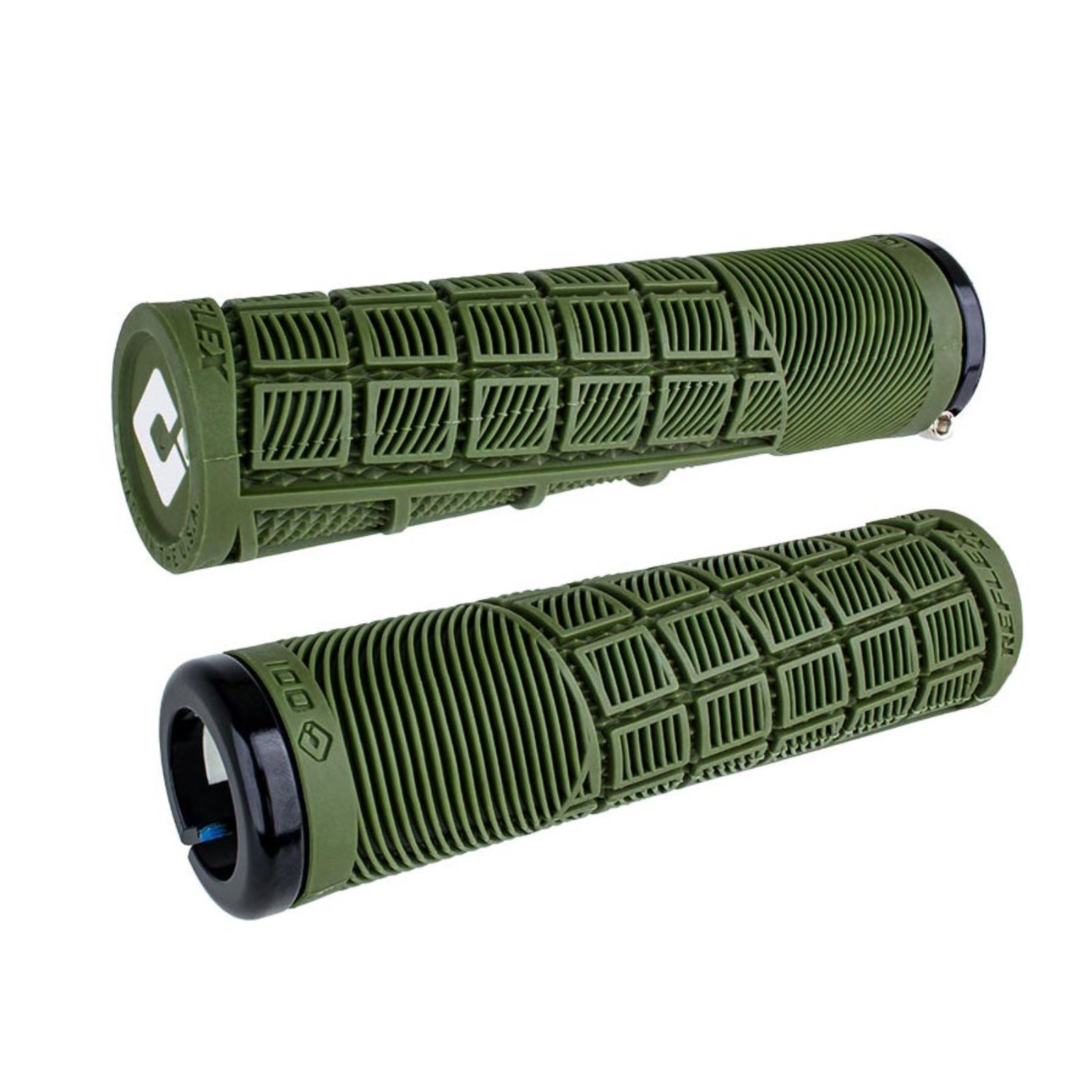 ODI Reflex XL v2.1 Grips - 135mm_1164205