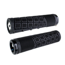 ODI Reflex XL v2.1 - Grips - 135mm - Black - Pair [MPN: D33RXLB-B]_1164193