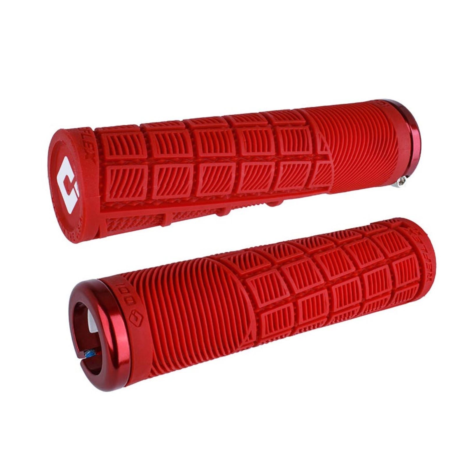 ODI Reflex XL v2.1 Grips - 135mm_1164195