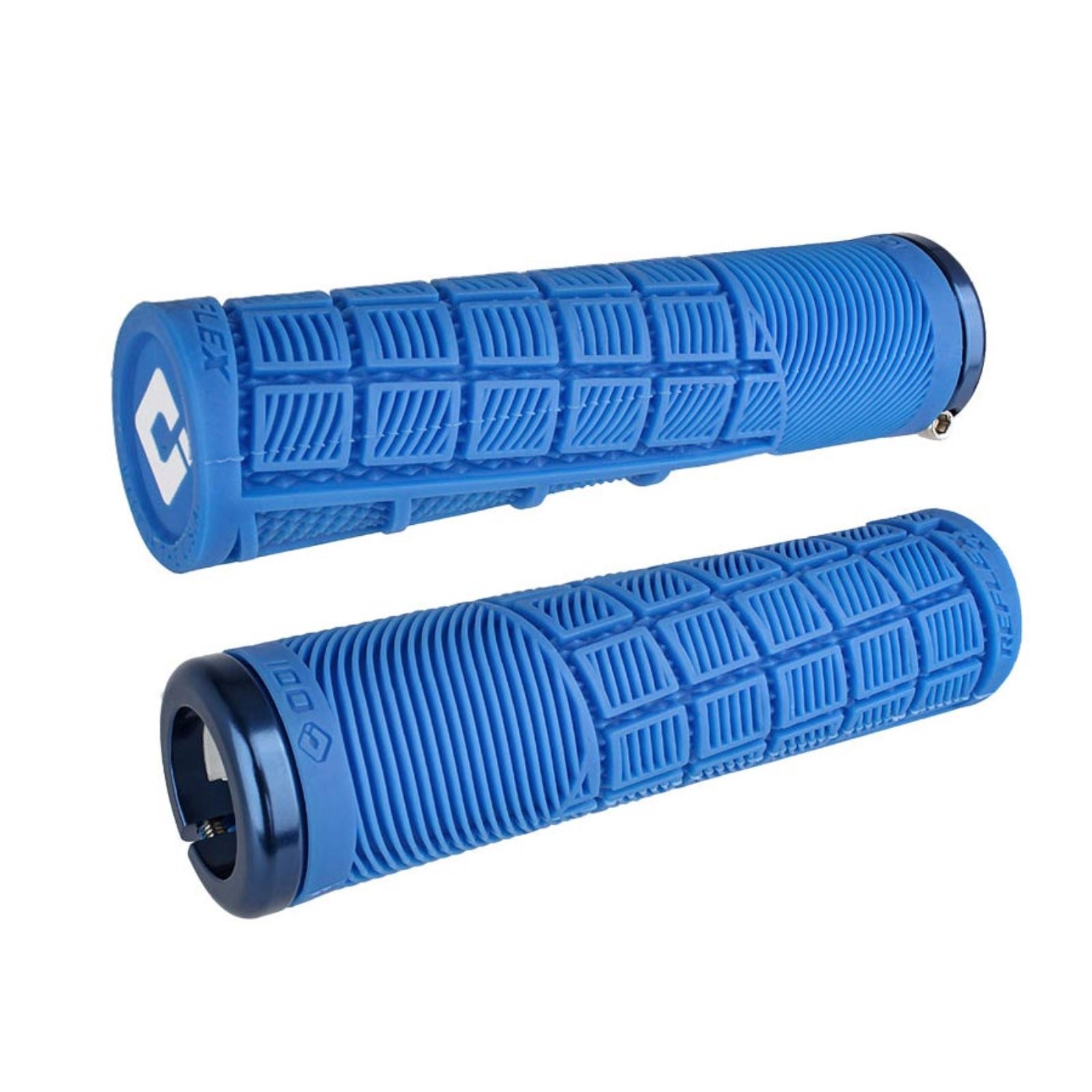 ODI Reflex XL v2.1 Grips - 135mm_1164197