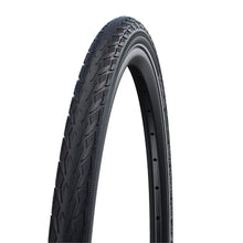 Schwalbe Delta Cruiser Plus Hybrid Tire - 700x32C - 50TPI - Black 11101076.01_1172202