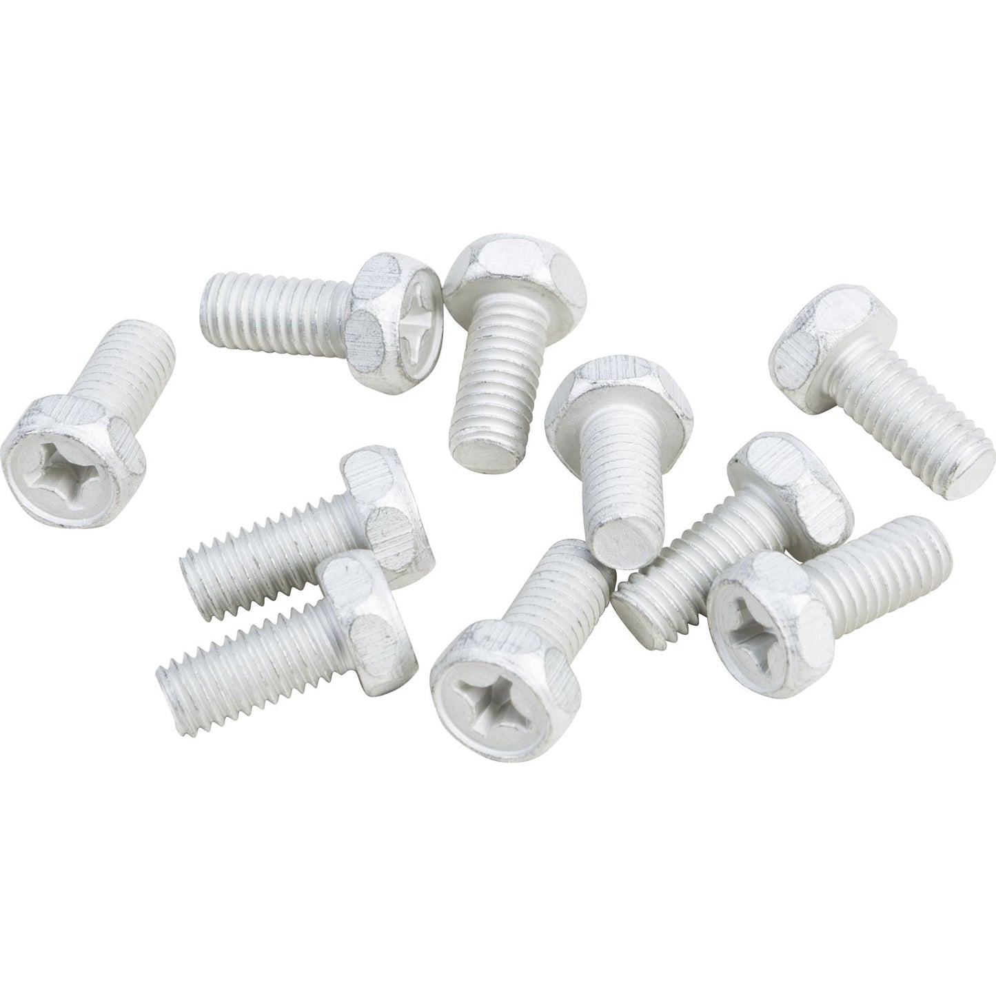 Fire Power Bolts 6mm x13mm - 10/Pack HK1004_195794