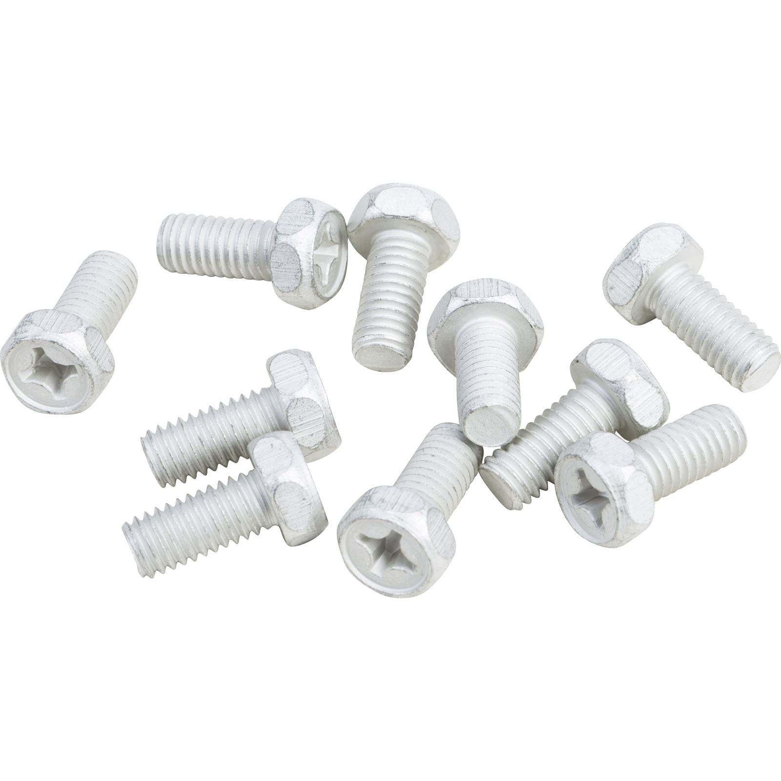 Fire Power Bolts 6mm x13mm - 10/Pack HK1004_195794