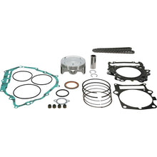Vertex Top End Piston Kit 101.95/STD 10.1:1 VTKTC23965A-1_1165937