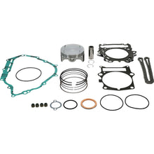 Vertex Top End Piston Kit 101.96/STD 10.1:1 [MPN: VTKTC23965B-1]_1165903
