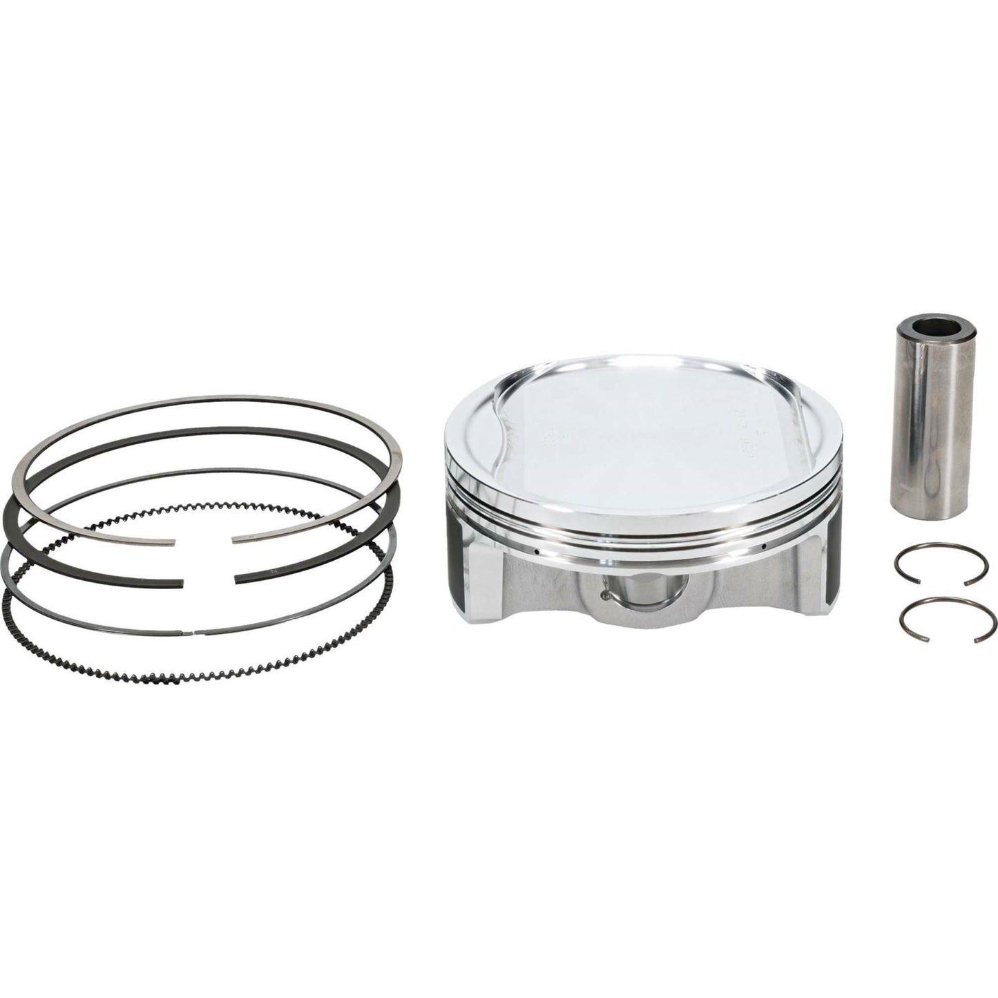 Vertex Forged Big Bore Piston Kit 103.96/+5.00 10.0:1 for Polaris 24399B_1165901