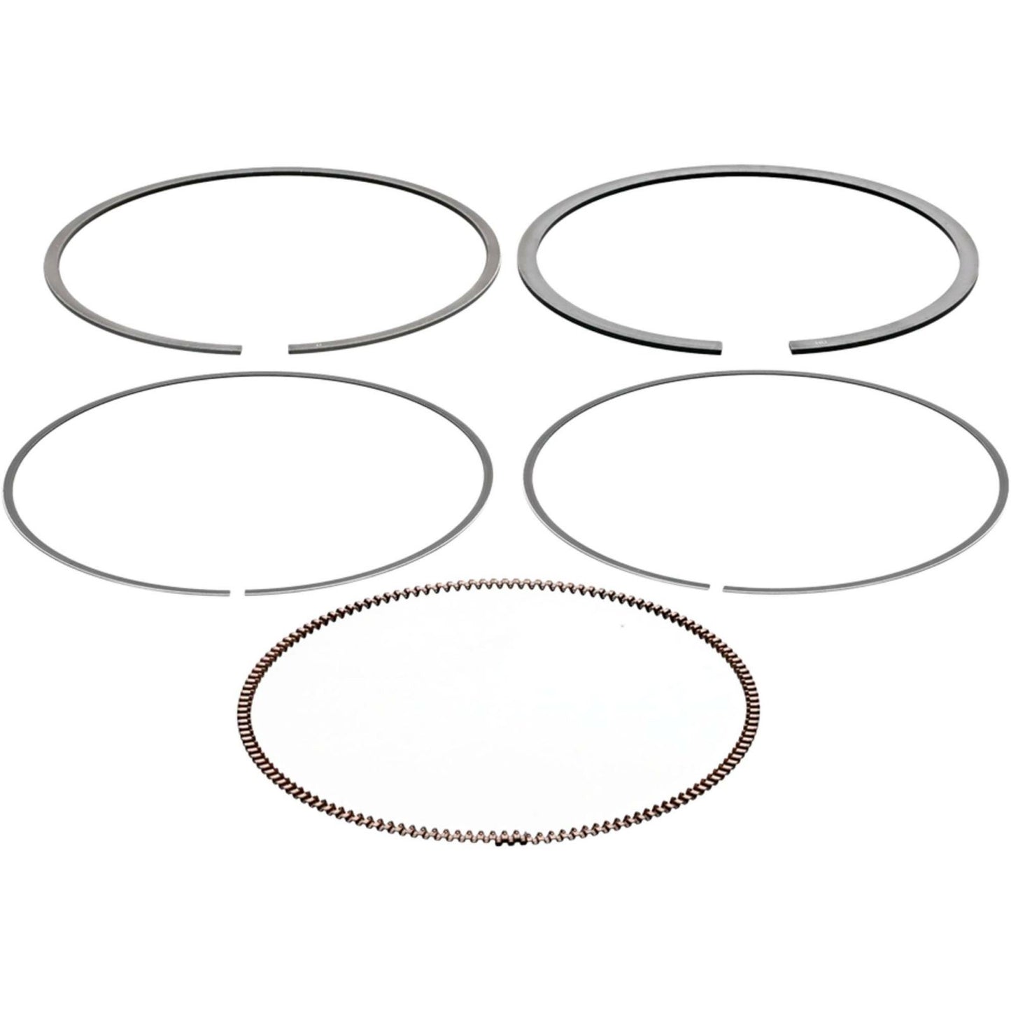 Vertex Piston Ring for Yamaha 590384500001_1165899