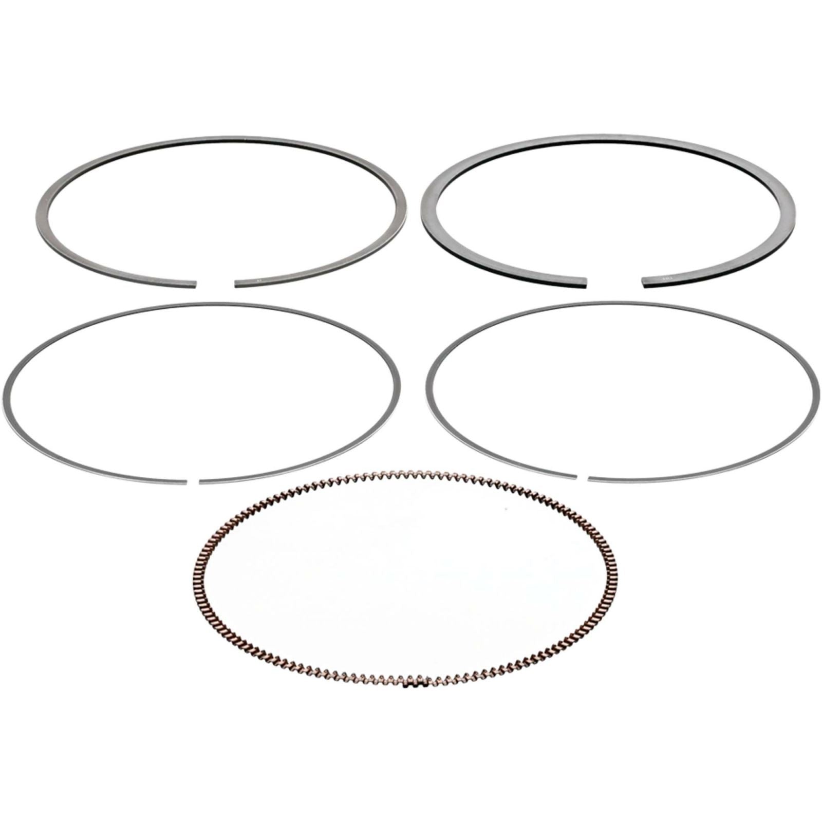 Vertex Piston Ring for Yamaha 590384500001_1165899