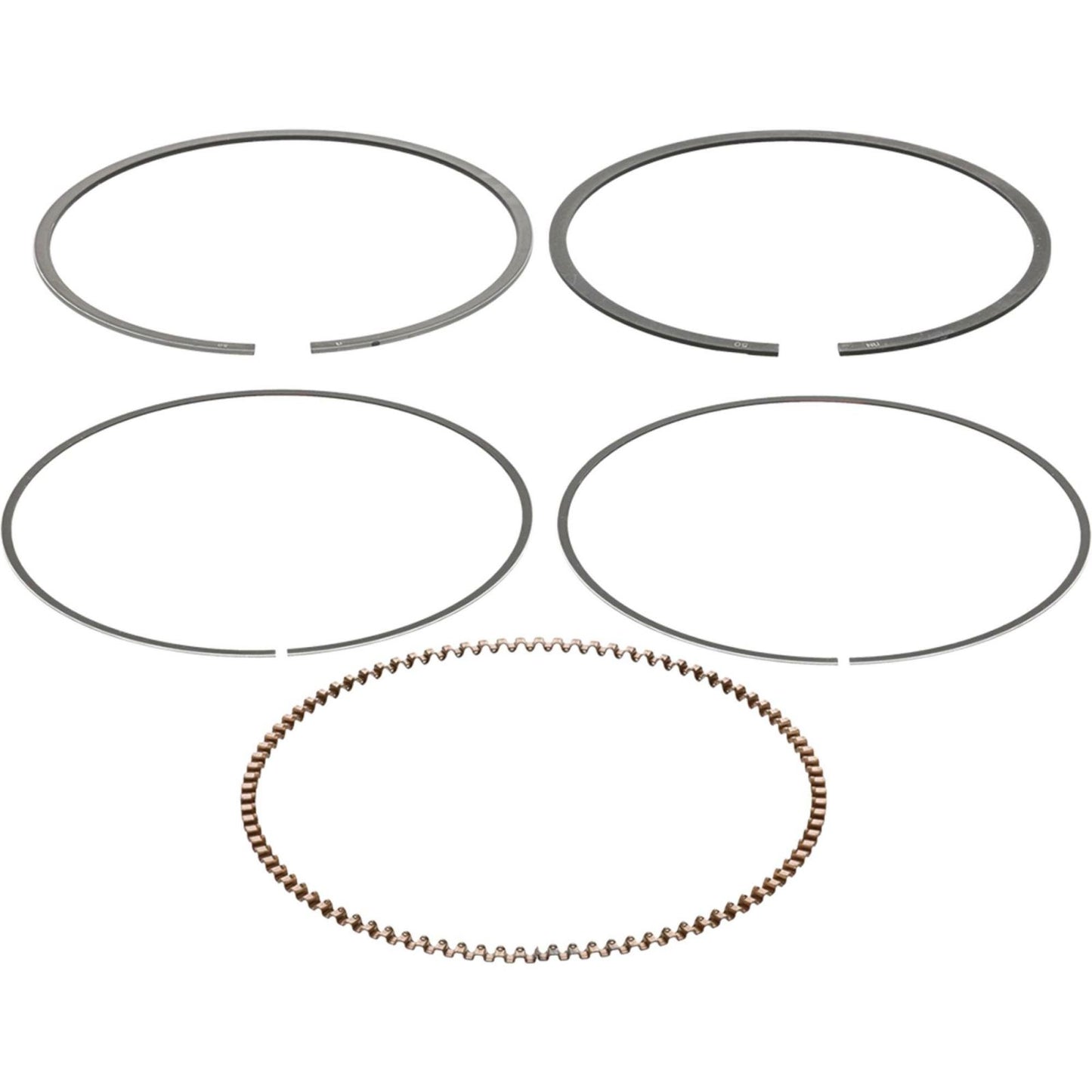 Piston Ring for Vertex Pistons Only 590382500001_1165895