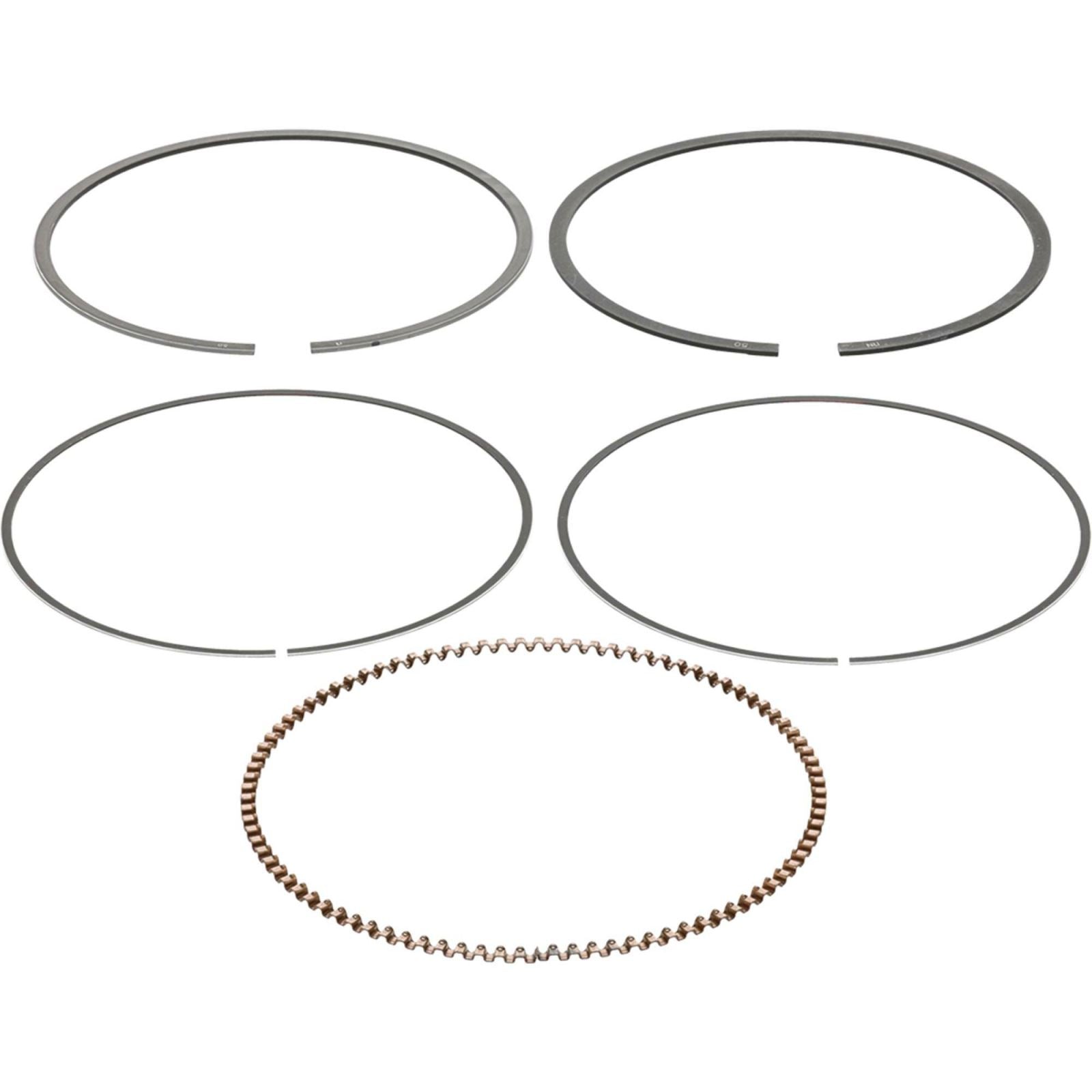 Piston Ring for Vertex Pistons Only 590382500001_1165895