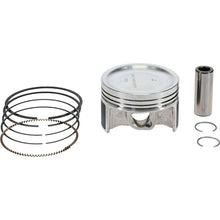 Vertex Cast Replica Piston Kit 73.95/STD 9.1:1 for Can-Am 24537_1165894