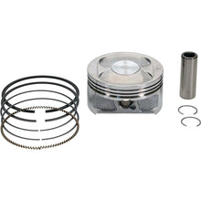 Vertex Cast Replica Piston Kit 90.96/STD for Can-Am 24563_1165893