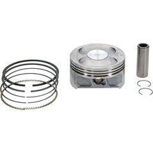 Vertex Cast Replica Piston Kit 91.46/+.5 for Can-Am 24563050_1165892