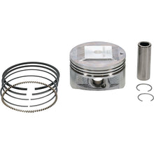 Vertex Cast Replica Piston Kit 81.95/STD for Can-Am 24565_1165891