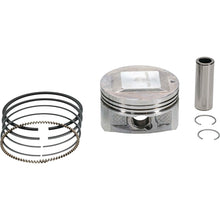 Vertex Cast Replica Piston Kit 82.50/+.5 for Can-Am 24565050_1165890