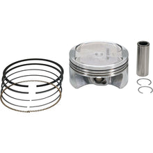 Vertex Cast Replica Piston Kit 93.96/STD for Can-Am 24567_1165887