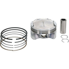 Vertex Cast Replica Piston Kit 90.96/STD for Can-Am 24568_1165885