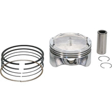 Vertex Cast Replica Piston Kit 91.46/+.5 for Can-Am 24568050_1165884