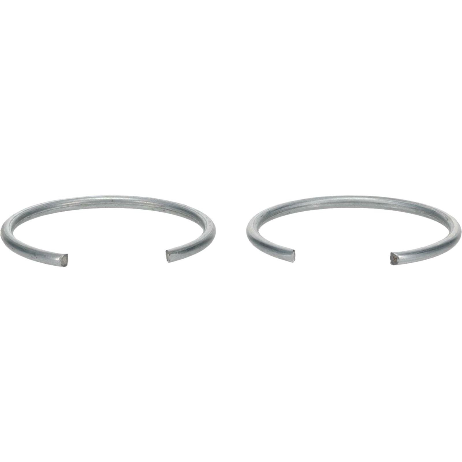 Piston Circlips for Vertex Pistons Only for Honda 72121K_1165904