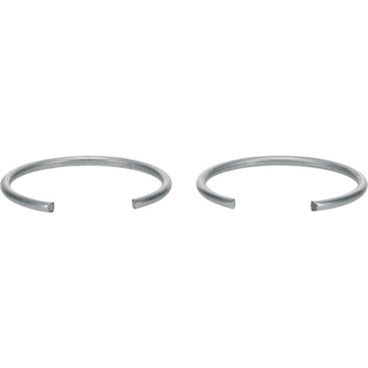 Piston Circlips for Vertex Pistons Only for Honda 72121K_1165904