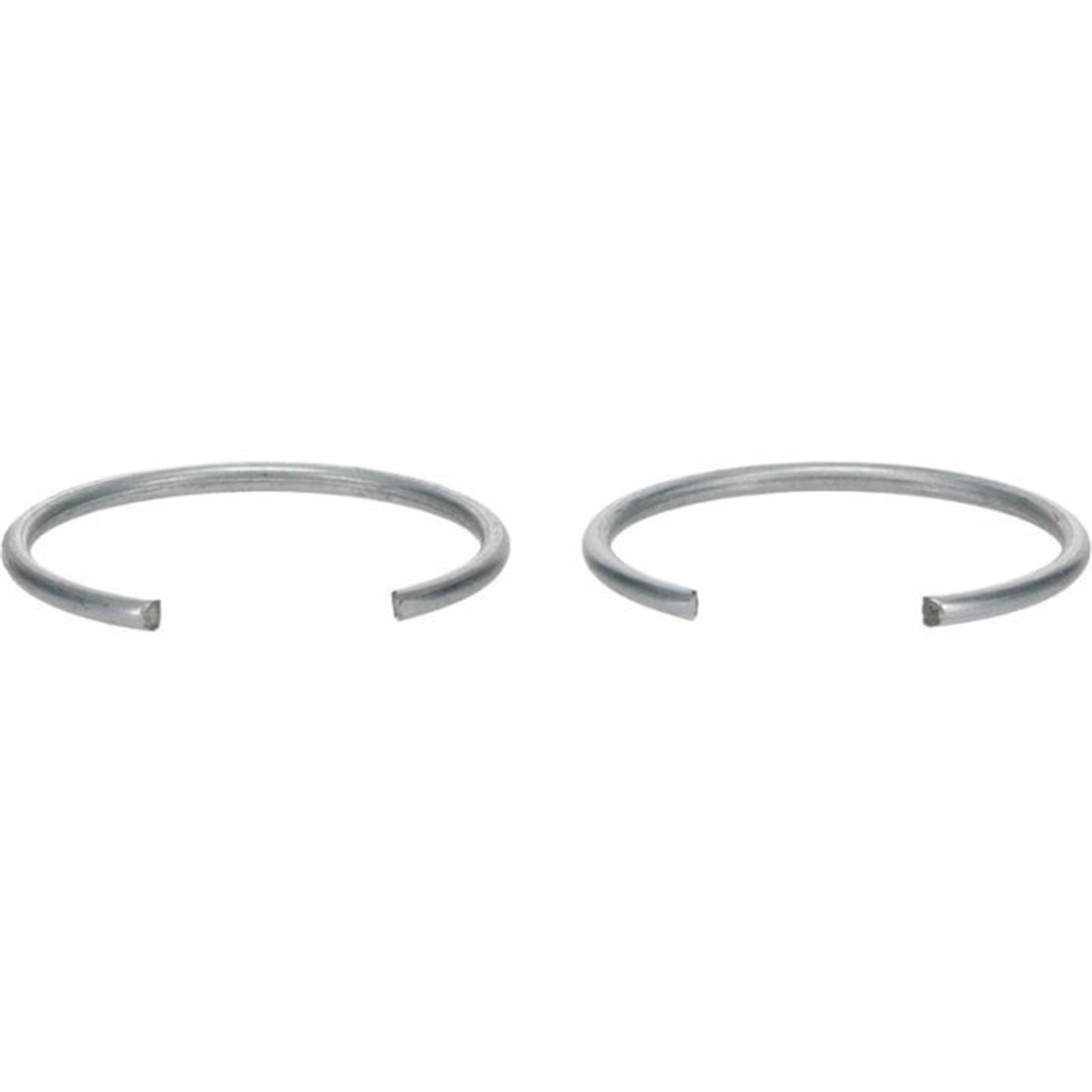 Piston Circlips for Vertex Pistons Only for Honda 72121K_1480040