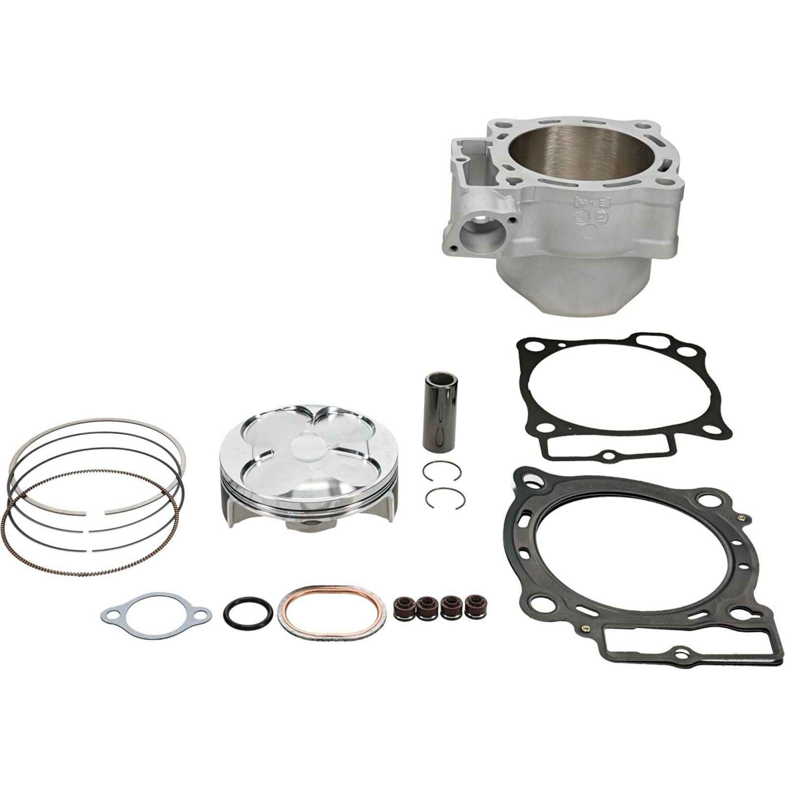 Cylinder Works Cylinder Kit HC 95.00/STD 14.4:1 Compatible with Honda [MPN: 10010-K03HC]_1165905