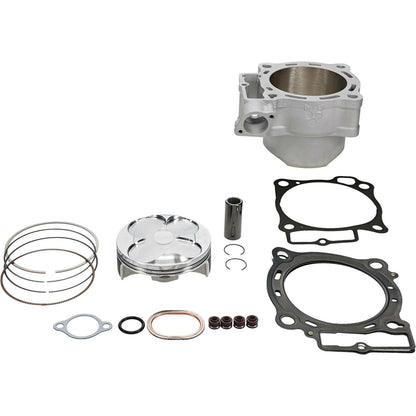 Cylinder Works Cylinder Kit HC 95.00/STD 14.4:1 Compatible with Honda [MPN: 10010-K03HC]_1165905
