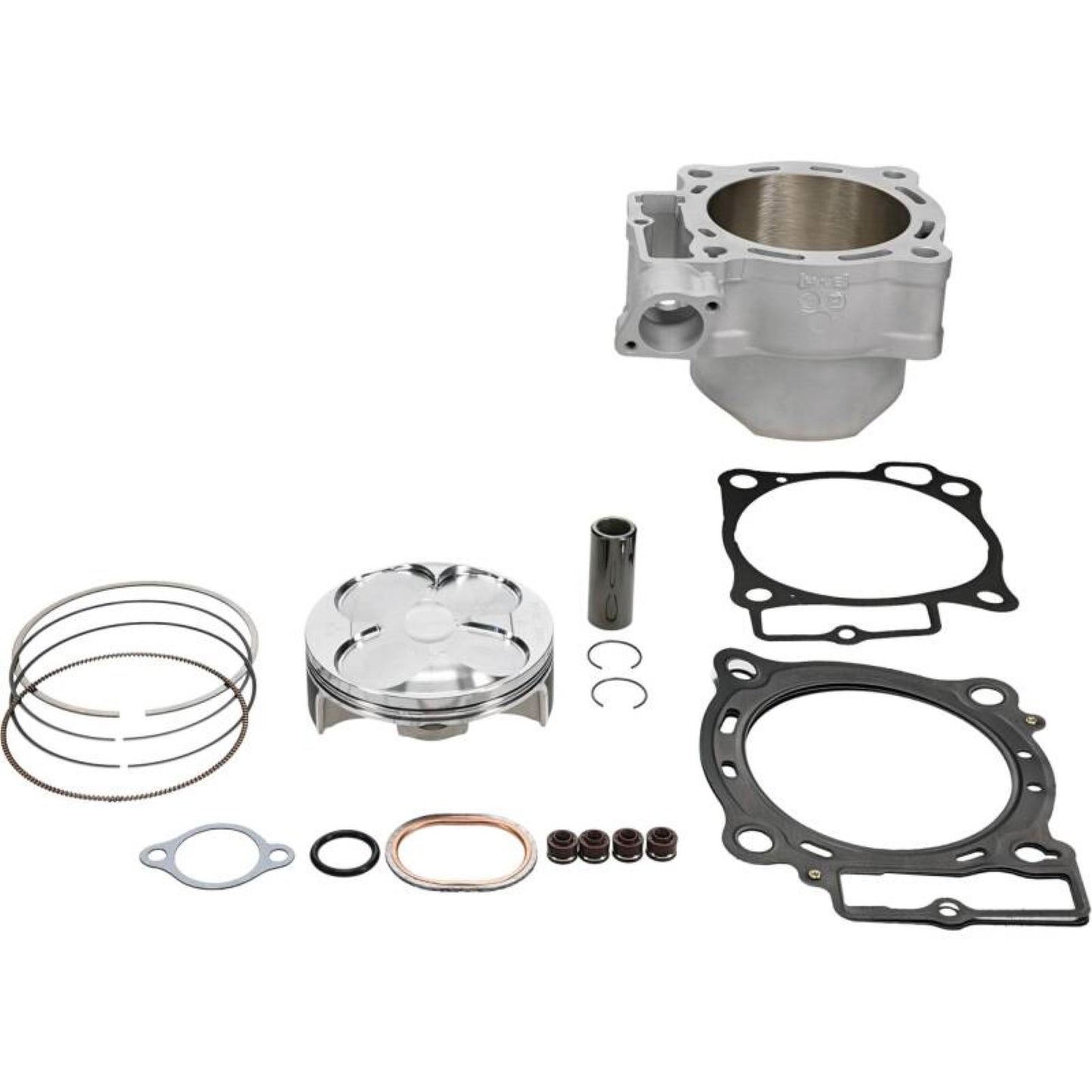 Cylinder Works Cylinder Kit HC 95.00/STD 14.4:1 Compatible with Honda [MPN: 10010-K03HC]_1618329