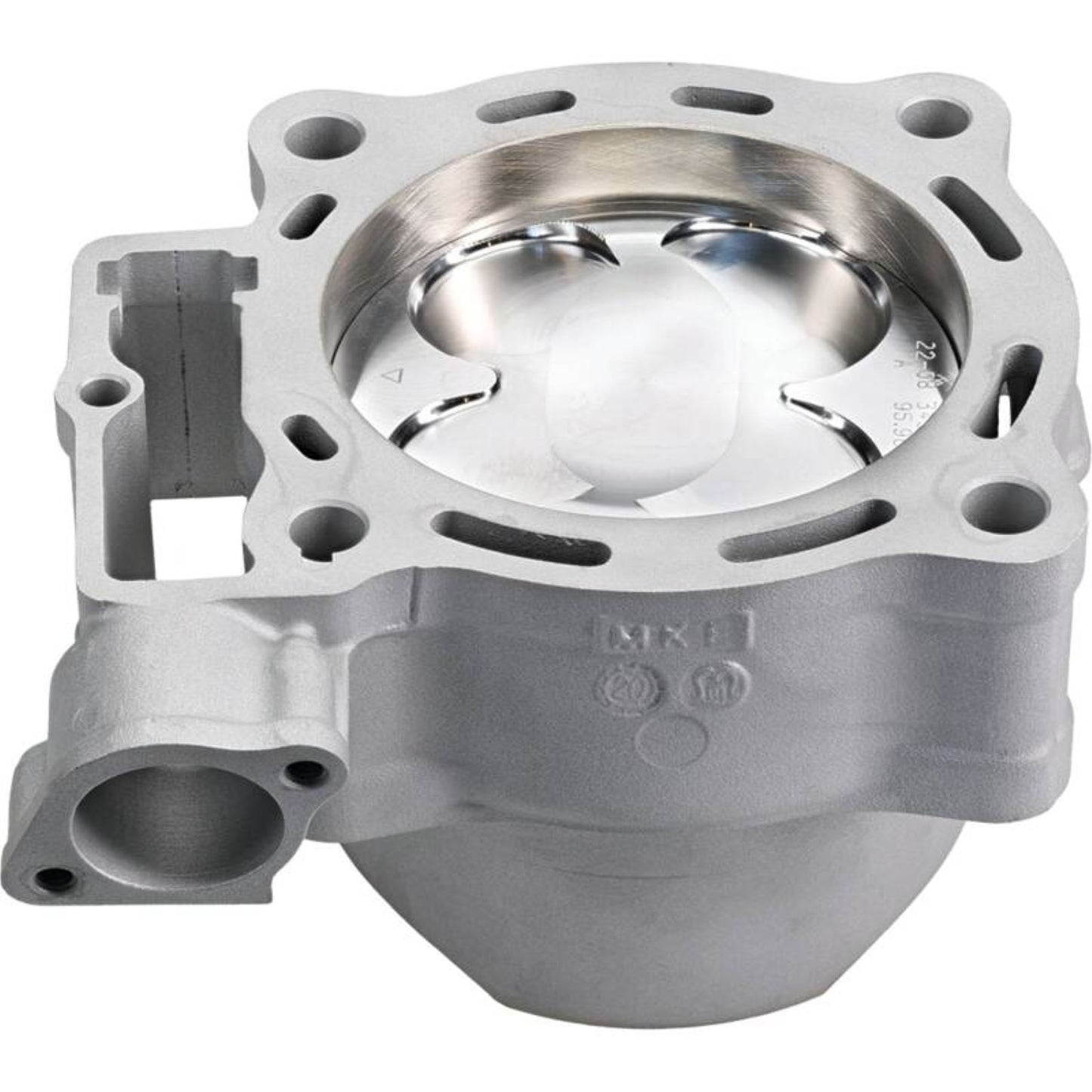 Cylinder Works Cylinder Kit 95.00/STD 13.5:1 Compatible with Honda [MPN: 10010-K03]_1618332