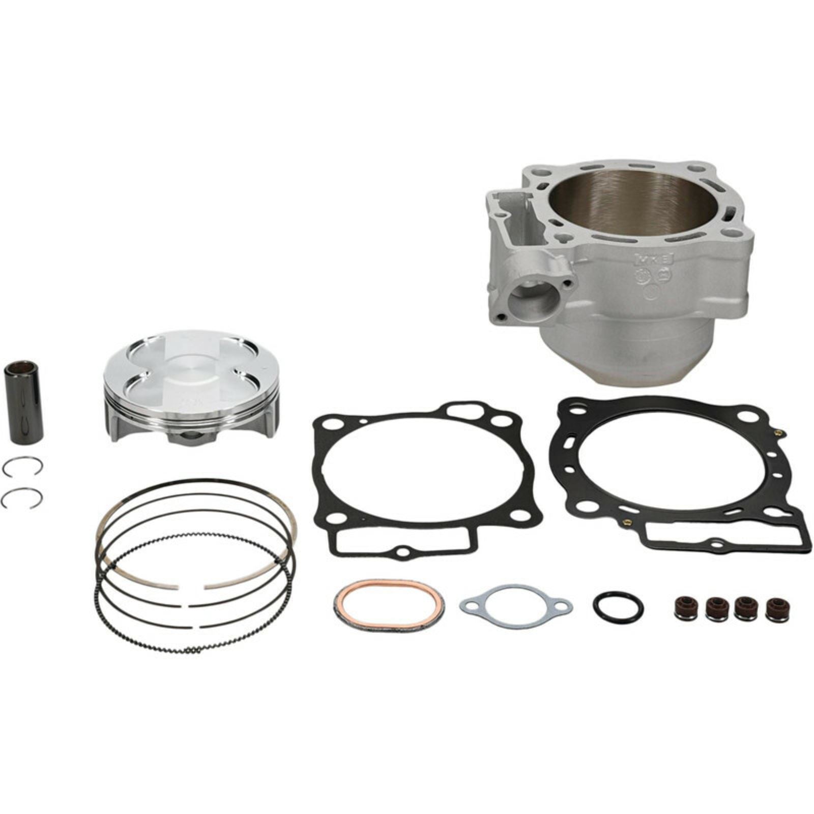 Cylinder Works Cylinder Kit BB 99.00/+3.0 13.5:1 Compatible with Honda [MPN: 11010-K03]_1165934