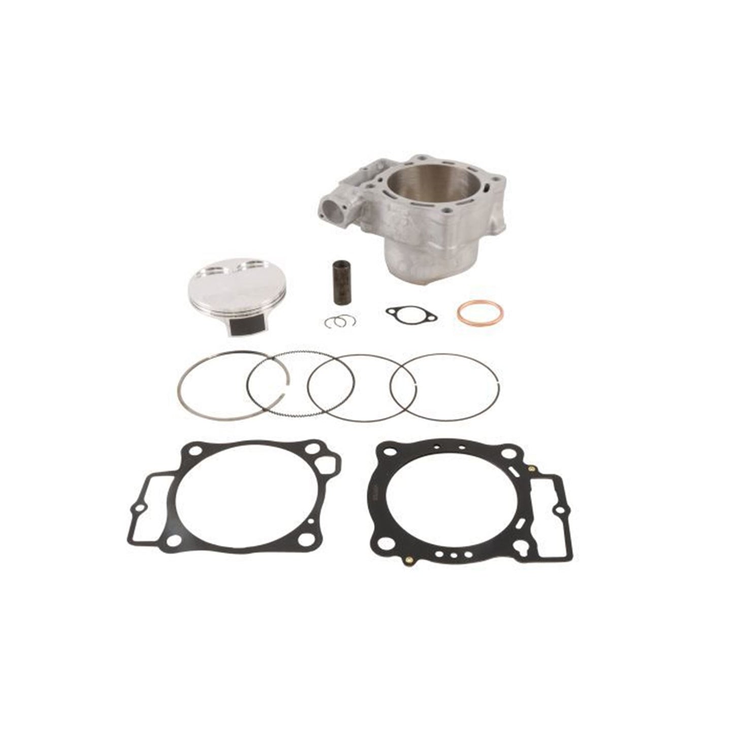 Cylinder Works Cylinder Kit BB 82.00/+3.0 13.9:1 Compatible with Honda [MPN: CW11011K02]_1471262