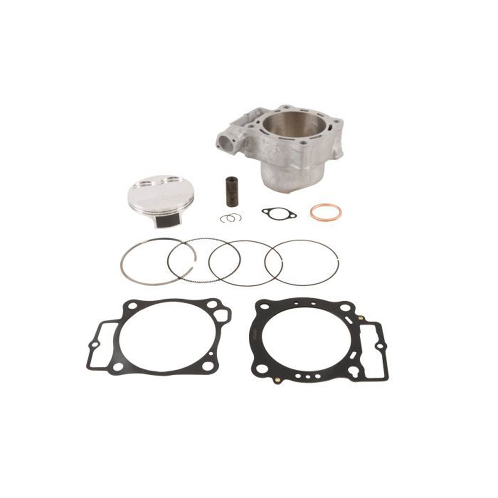 Cylinder Works Cylinder Kit BB 82.00/+3.0 13.9:1 Compatible with Honda [MPN: CW11011K02]_1471262