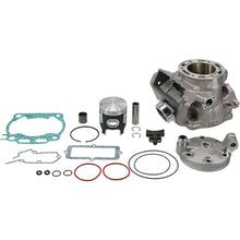 Cylinder Works Cylinder Kit 66.40/STD Compatible with Yamaha [MPN: 20009-K02]_1165933