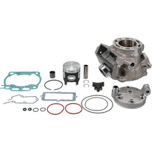 Cylinder Works Cylinder Kit 66.40/STD Compatible with Yamaha [MPN: 20009-K02]_1618390