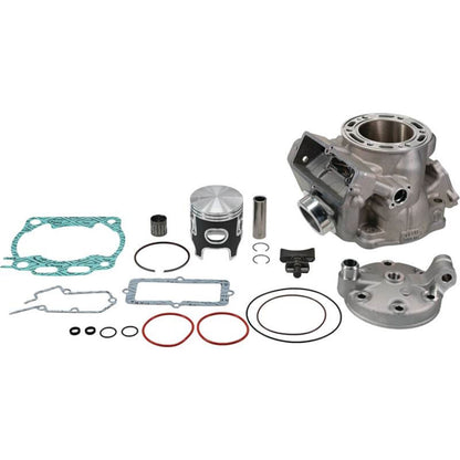 Cylinder Works Cylinder Kit 66.40/STD Compatible with Yamaha [MPN: 20009-K02]_1618390