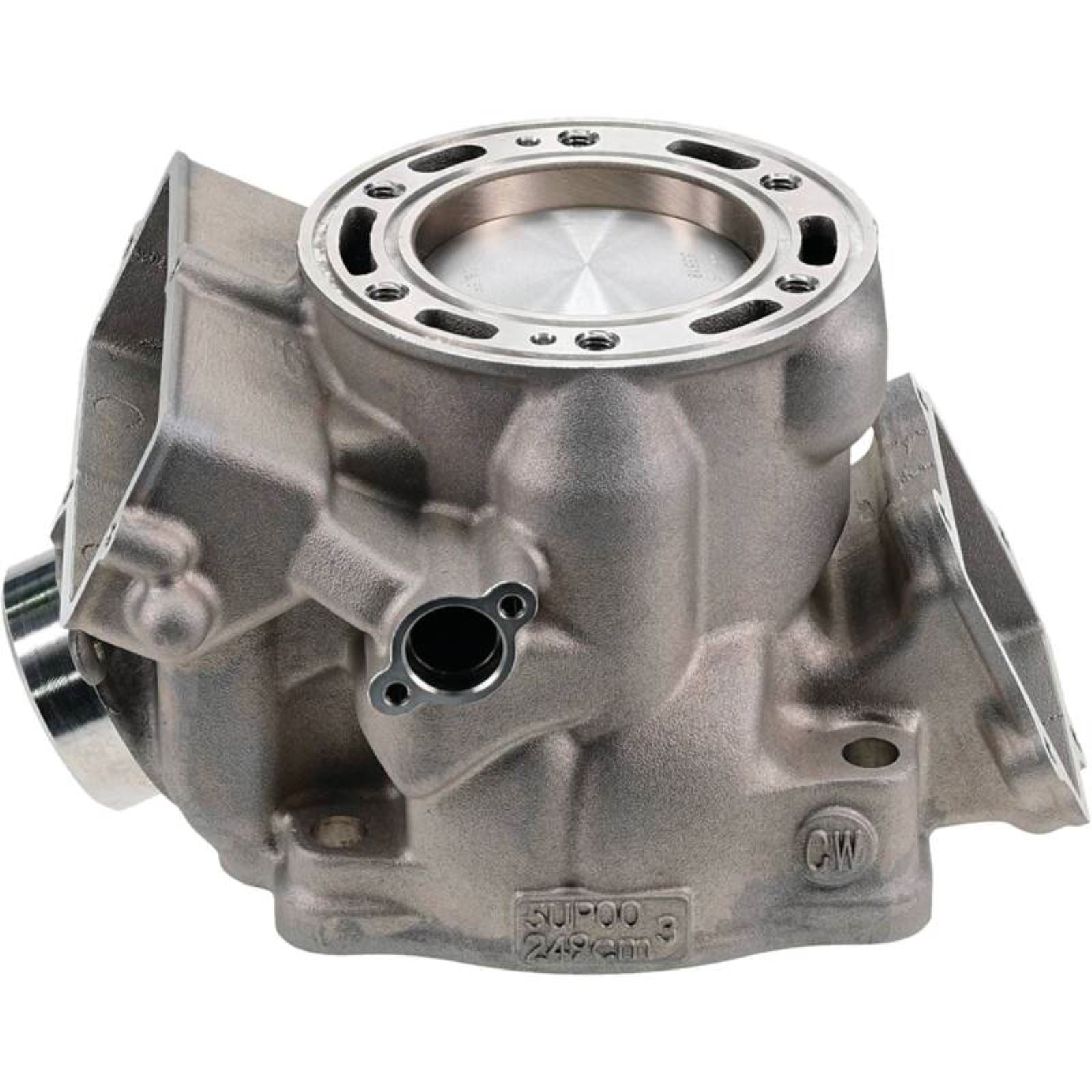 Cylinder Works Cylinder Kit 66.40/STD Compatible with Yamaha [MPN: 20009-K02]_1618392