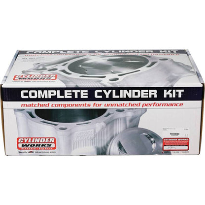 Cylinder Works Cylinder Kit 66.40/STD Compatible with Yamaha [MPN: 20009-K02]_1618393