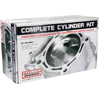 Cylinder Works Cylinder Kit 66.40/STD Compatible with Yamaha [MPN: 20009-K02]_1618394
