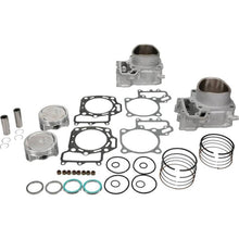Cylinder Works Cylinder Kit 85.00/STD 10.7:1 Compatible with Kawasaki [MPN: CW30013K02]_1617804