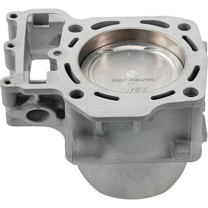 Cylinder Works Cylinder Kit 85.00/STD 10.7:1 Compatible with Kawasaki [MPN: CW30013K02]_1617806