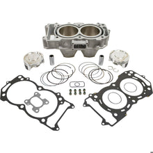 Cylinder Works Cylinder Kit BB 95.00/+3.0 11.5:1 Compatible with Kawasaki [MPN: CW31015K01]_1437790