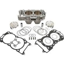 Cylinder Works Cylinder Kit BB 95.00/+3.0 11.5:1 Compatible with Kawasaki [MPN: CW31015K01]_1618199