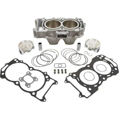 Cylinder Works Cylinder Kit BB 95.00/+3.0 11.5:1 Compatible with Kawasaki [MPN: CW31015K01]_1618199