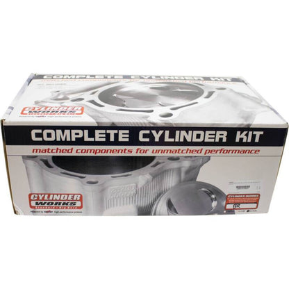 Cylinder Works Cylinder Kit BB 95.00/+3.0 11.5:1 Compatible with Kawasaki [MPN: CW31015K01]_1618193