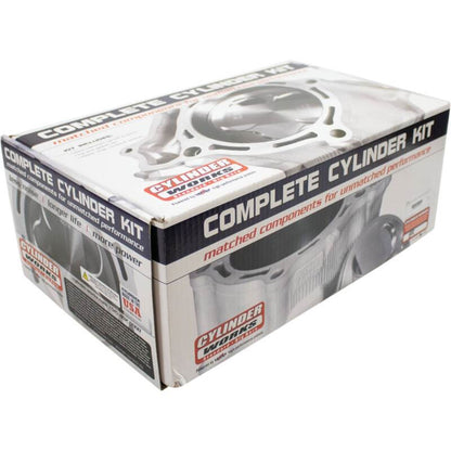 Cylinder Works Cylinder Kit BB 95.00/+3.0 11.5:1 Compatible with Kawasaki [MPN: CW31015K01]_1618192